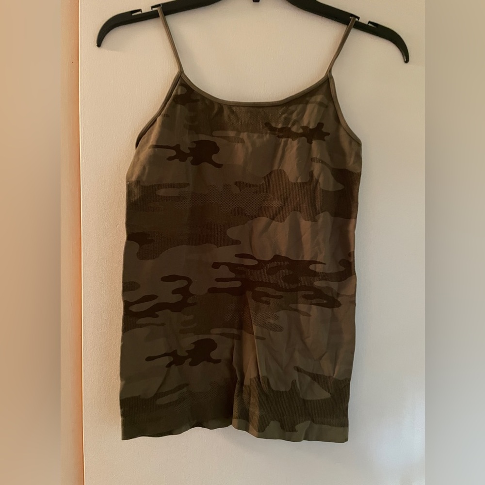 Women's Sarsaparilla Tank